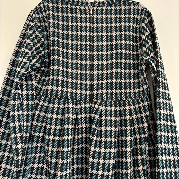 Mayoral Houndstooth Dress - Picture 8 of 13